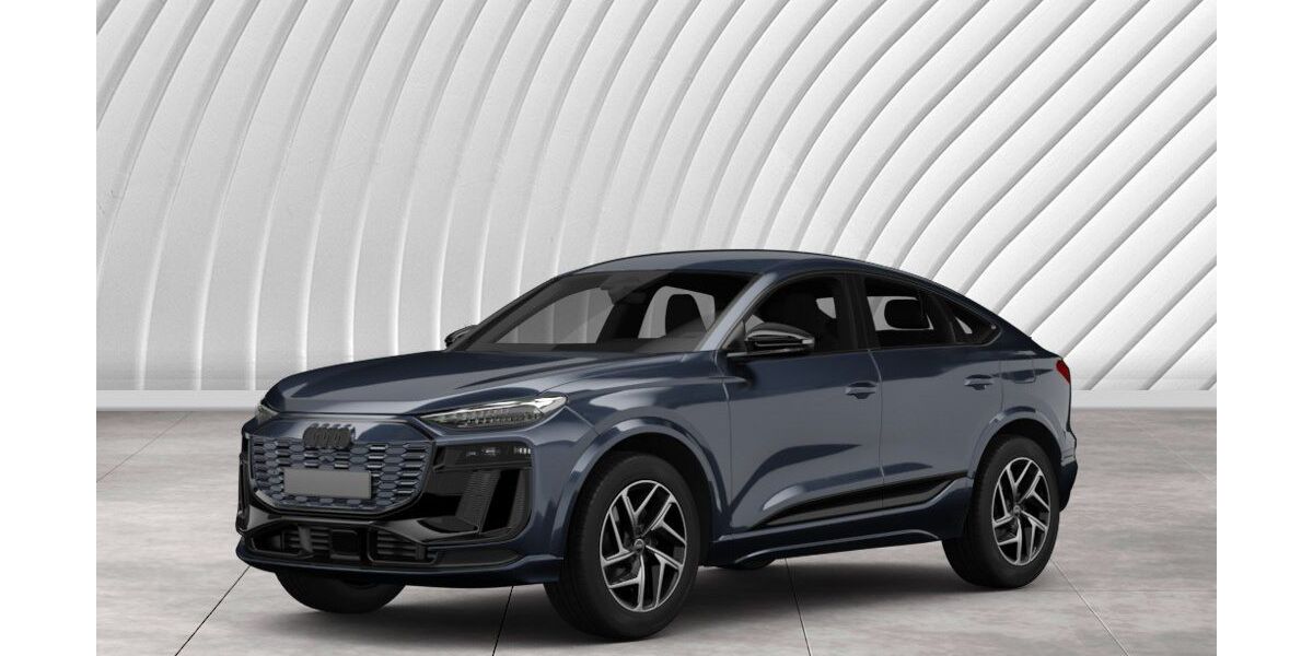 Audi Q6 e-tron 2.500 km 72.599 &euro; Unterschleißheim 85716