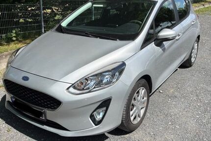 Ford Fiesta 91.930 km 7.500 &euro; Vallendar 56179