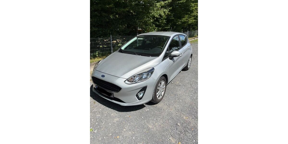 Ford Fiesta 91.930 km 7.500 &euro; Vallendar 56179