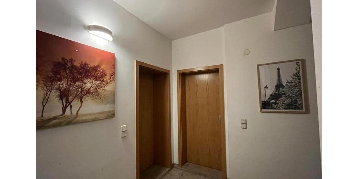 Etagenwohnung Zwickau - 2 Zimmer, 49 m&sup2;, 36.000&euro; | Angebot:26770734