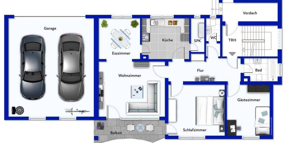 Mehrfamilienhaus, Wohnhaus Steinheim Söhnstetten - 9 Zimmer, 215 m&sup2;, 189.000&euro; | Angebot:26291557