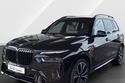 BMW X7 11.340 km 109.812 &euro; Lemgo 32657