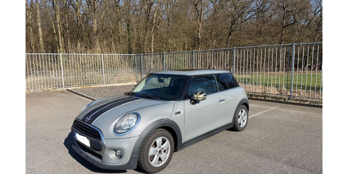 Mini One D 242.000 km 6.300 &euro; Itterbeck 49847