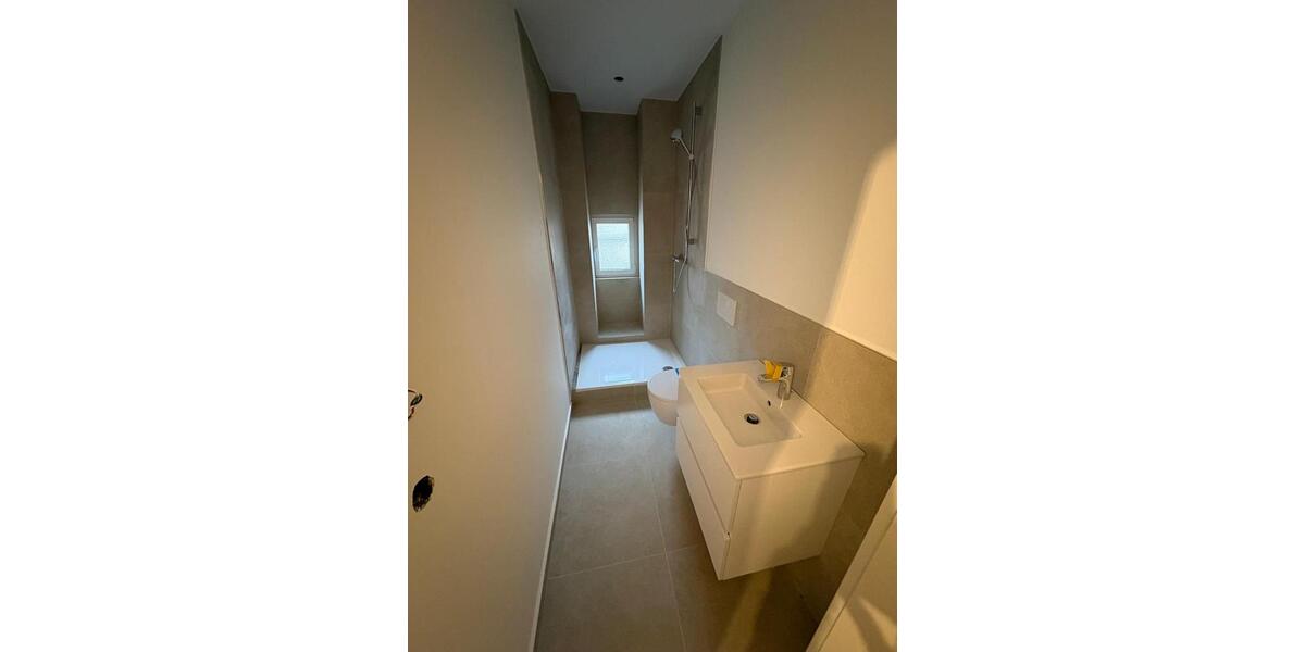 Erstbezug nach Sanierung: 3-Zi.-Wohnung in Schwetzingen, 66 m² 3 zimmer