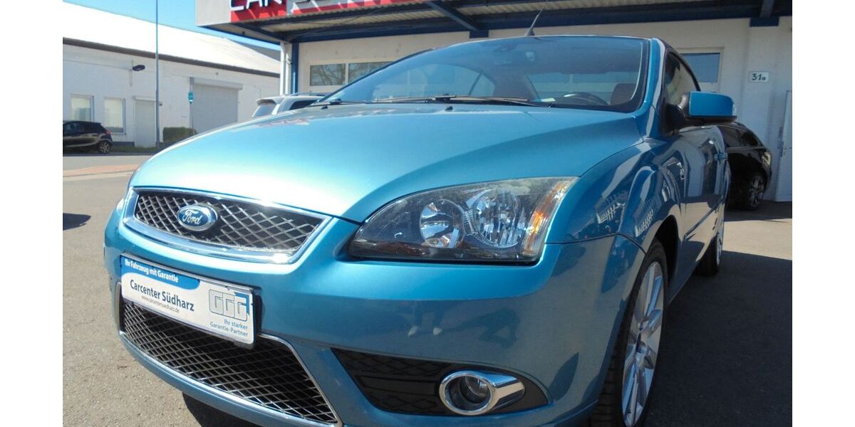 Ford Focus 189.027 km 3.999 &euro; Nordhausen 99734