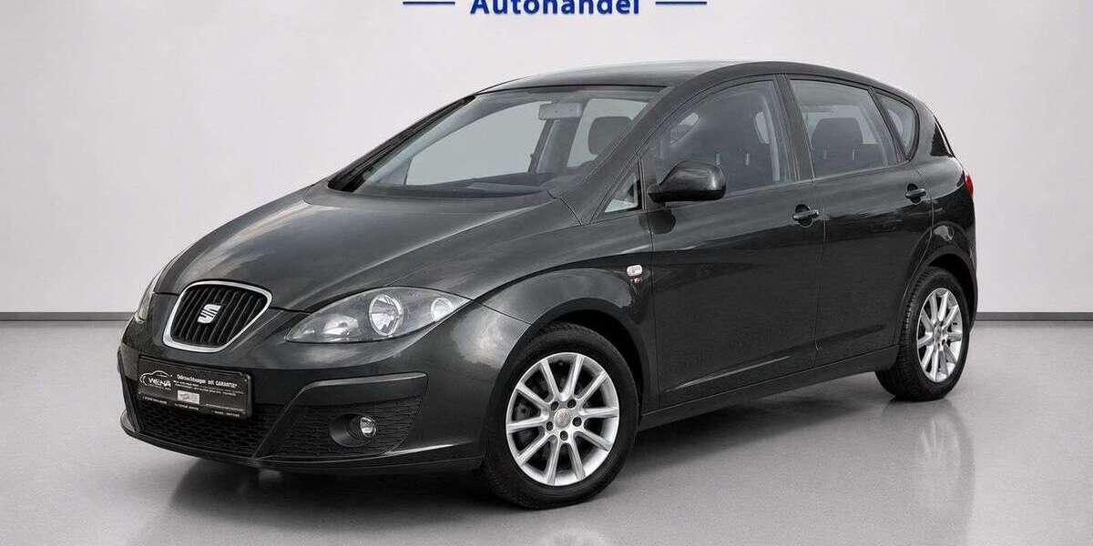Seat Altea 84.625 km 8.499 &euro; Bremen 28207