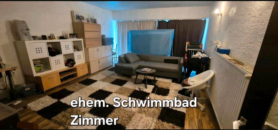 Reihenhaus Nauheim - 5 Zimmer, 123 m&sup2;, 475.000&euro; | Angebot:24536172