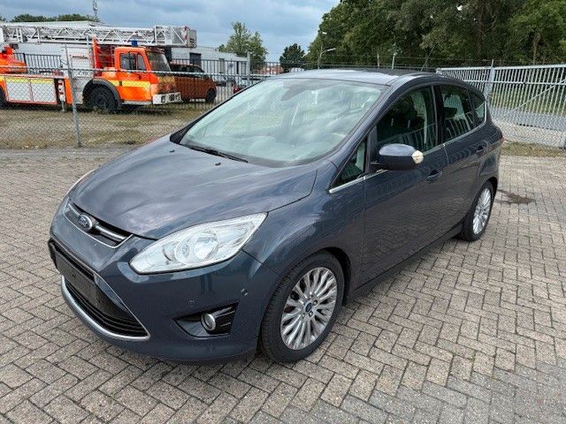 C-Max