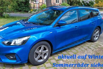 Ford Focus 110.500 km 12.390 &euro; Moringen 37186