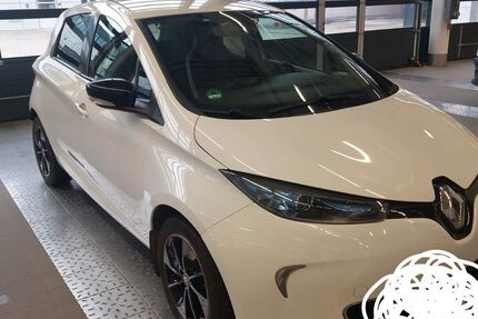Renault ZOE 114.000 km 5.000 &euro; München 81671