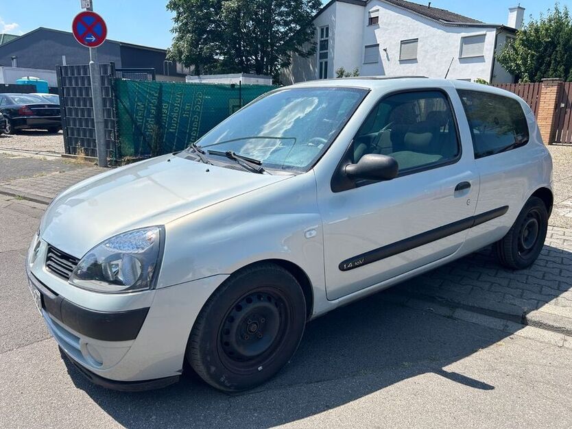 Clio