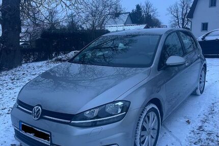 VW Golf 81.500 km 11.500 &euro; Leezen 19067