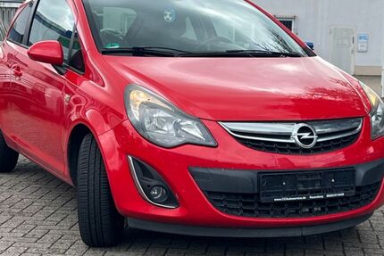 Opel Corsa 160.000 km 3.950 &euro; Schwetzingen 68723