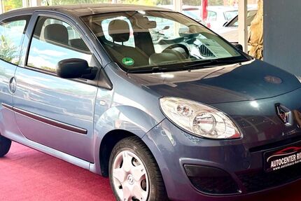 Renault Twingo 45.000 km 4.290 &euro; Rinteln 31737