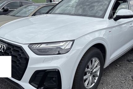Audi Q5 130.000 km 28.990 &euro; Steinbach-Hallenberg OT Herges-Hallenberg 98587