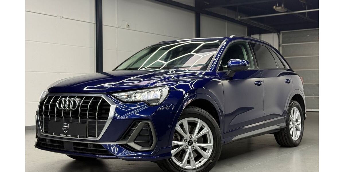 Audi Q3 153.100 km 31.840 &euro; Sinsheim 74889