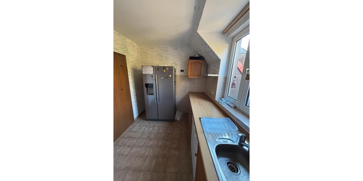 Maisonettenwohnung Wächtersbach - 3 Zimmer, 117 m&sup2;, 1.350&euro; | Angebot:26341030