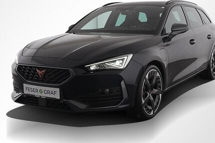 Cupra Leon 34.650 km 26.490 &euro; Nürnberg 90441