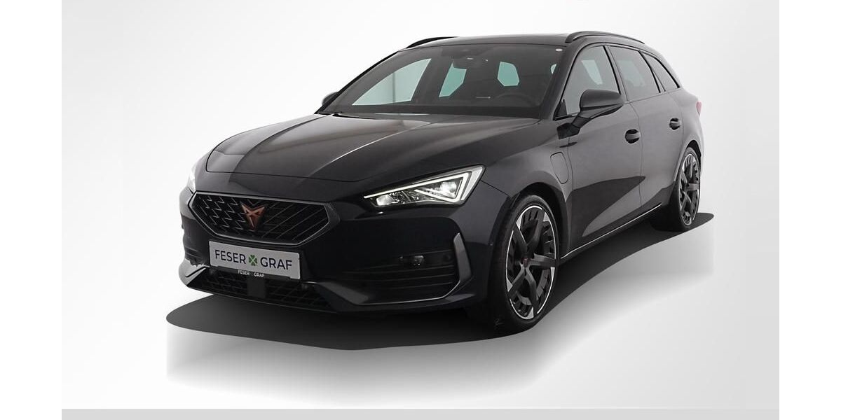 Cupra Leon 34.650 km 26.490 &euro; Nürnberg 90441
