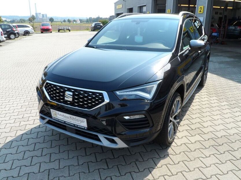 Ateca