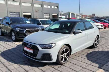 Audi A1 20.005 km 23.470 € Meiningen 98617