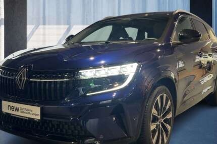 Renault Espace 15.508 km 34.890 &euro; Hamburg 22763