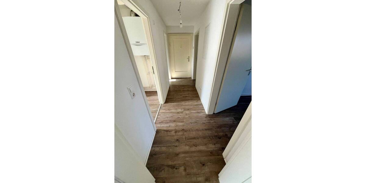Etagenwohnung Hannover Badenstedt - 3 Zimmer, 65 m&sup2;, 650&euro; | Angebot:26788208