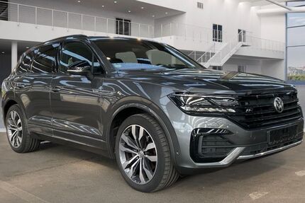VW Touareg 95.021 km 49.990 € Hanau/Nähe Airport Frankfurt/M 63456