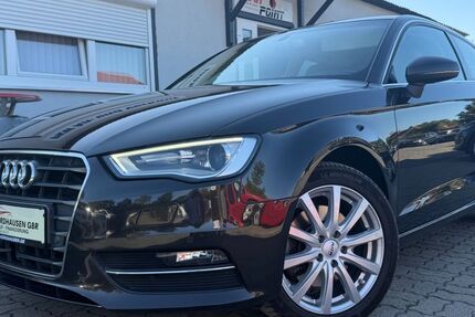 Audi A3 79.450 km 14.999 &euro; Nordhausen 99734