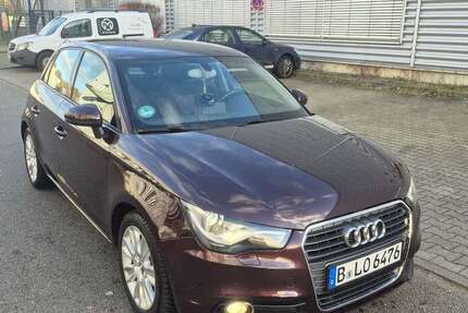 Audi A1 135.000 km 9.000 &euro; Berlin +49 159 02384741 12689