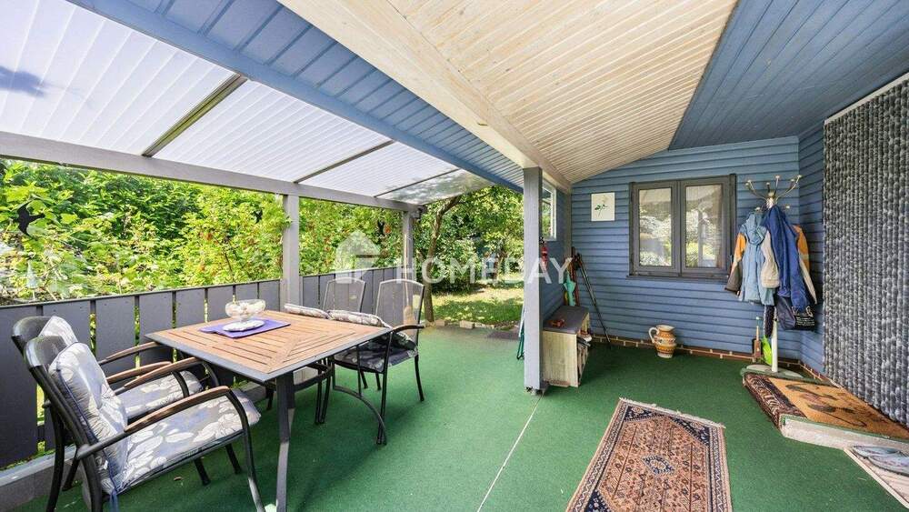 Einfamilienhaus Hagen im Bremischen Hagen - 2 Zimmer, 48 m&sup2;, 99.000&euro; | Angebot:25177306