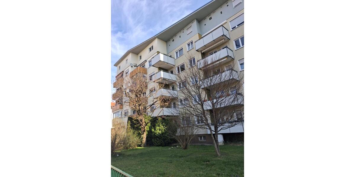 Etagenwohnung Fellbach - 3 Zimmer, 61 m&sup2;, 225.000&euro; | Angebot:26326884