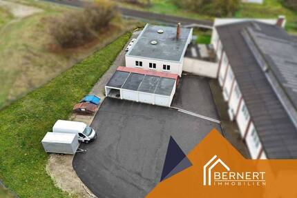 Gewerbeobjekt Rödental Mönchröden - 210.000&euro; | Angebot:25689925