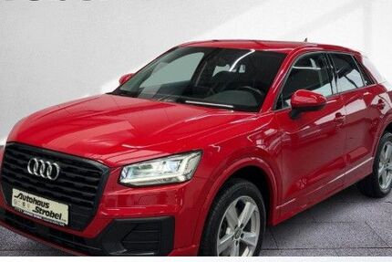 Audi Q2 76.693 km 18.690 &euro; Schnaittach 91220