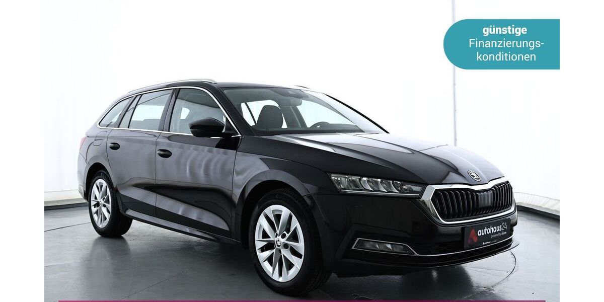 Skoda Octavia 76.574 km 19.490 &euro; Ludwigsfelde (bei Berlin) 14974