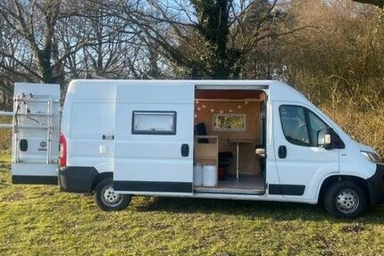 Fiat Ducato 65.000 km 36.500 &euro; Horstedt 27367