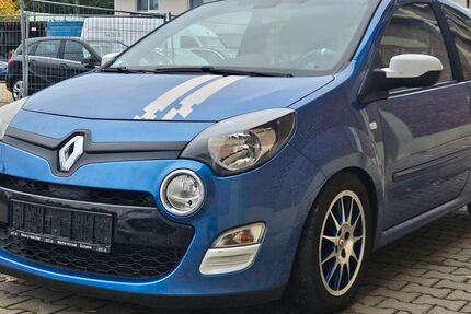 Renault Twingo 209.000 km 2.399 € düren 52349