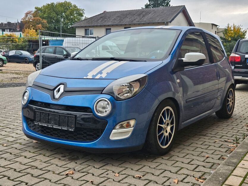 Renault Twingo 209.000 km 2.399 € düren 52349
