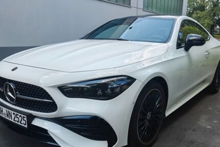 Mercedes-Benz CLE 200 3.800 km 50.300 &euro; Reinbek 21465