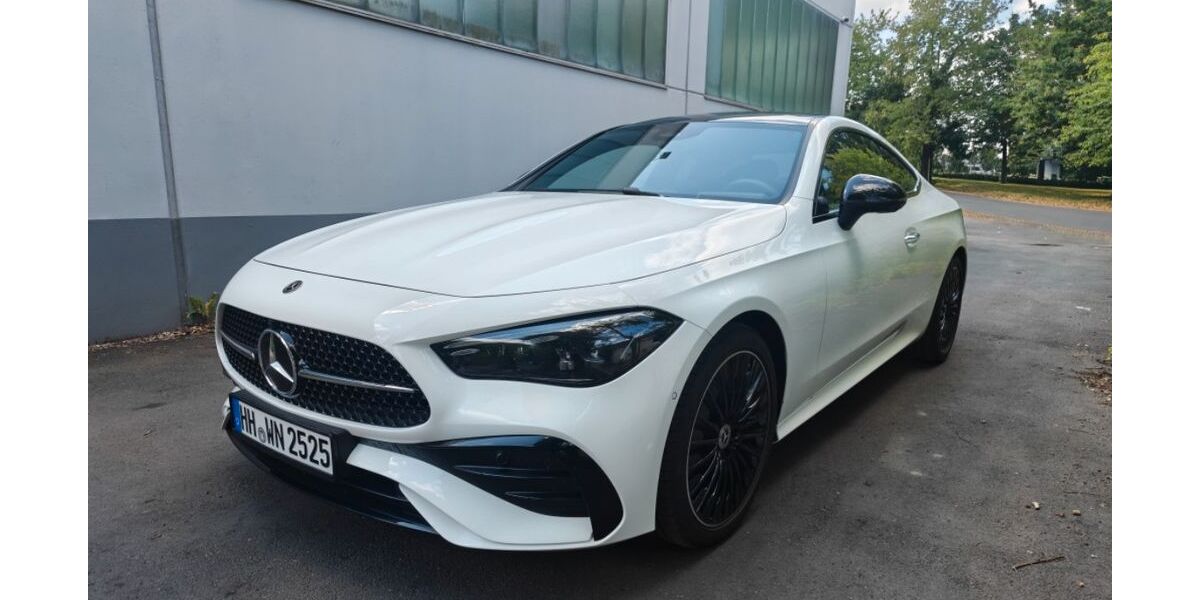 Mercedes-Benz CLE 200 3.800 km 50.300 &euro; Reinbek 21465
