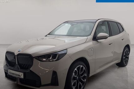 BMW X3 2.945 km 72.495 &euro; München 80939
