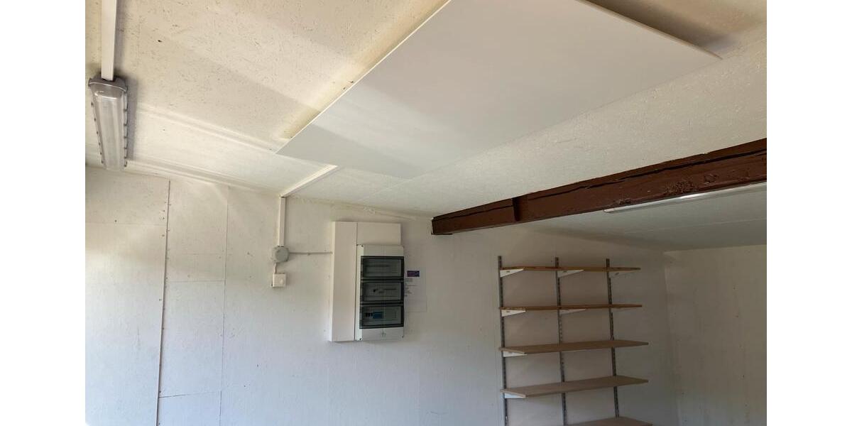 Gewerbeobjekt Stockelsdorf - 550&euro; | Angebot:26105052