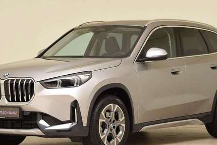 BMW X1 29.900 km 39.980 &euro; Ellhofen 74248