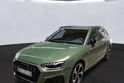 Audi A4 22.802 km 36.980 &euro; Leipzig 04129