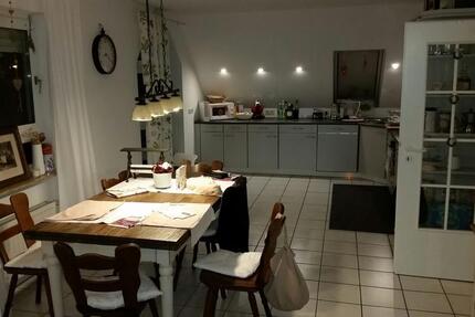 Vermiete 2-Zimmer Maisonette Wohnung in 73529 Unterbettringen 2 zimmer