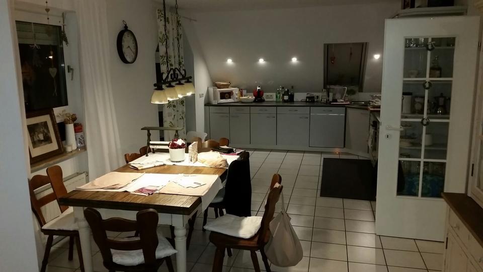 Vermiete 2-Zimmer Maisonette Wohnung in 73529 Unterbettringen 2 zimmer