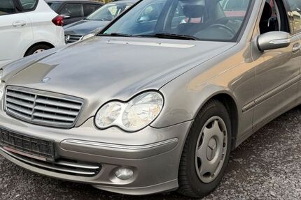 Mercedes-Benz C 180 260.000 km 2.790 &euro; Eisenberg 67304