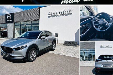 Mazda CX-30 42.877 km 19.990 &euro; Oschatz 04758