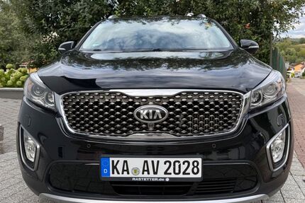 Kia Sorento 106.337 km 18.500 &euro; Odenheim 76684