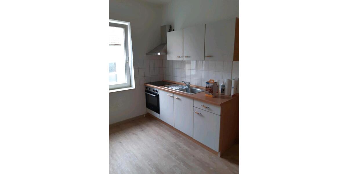 Erdgeschoßwohnung Löwenberger Land - 1.5 Zimmer, 45 m&sup2;, 350&euro; | Angebot:25327201